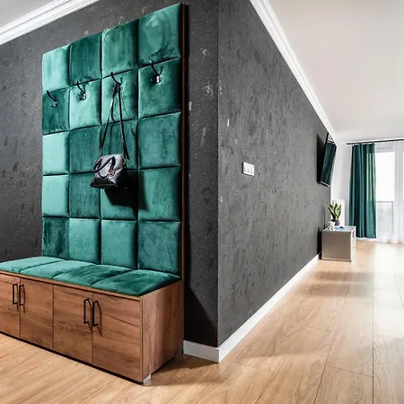 Apartament Capital *