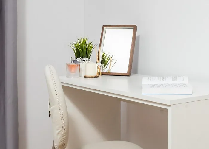 Capital Apartament *