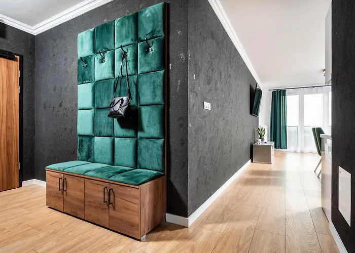 Apartament Capital *