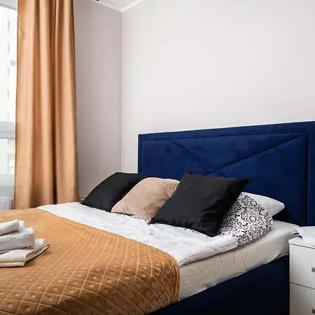 Capital Apartment